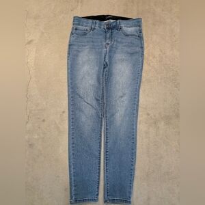 Curve Appeal Jeans Women's 8/29 Ankle